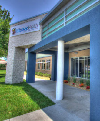  Employee Health Center